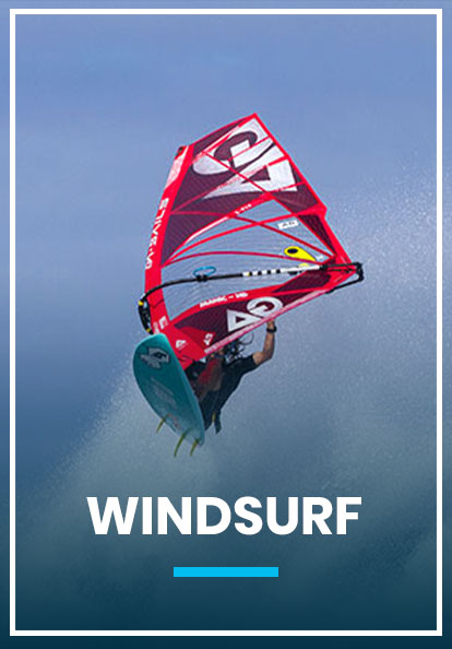Windsurf - Active Sports Shop